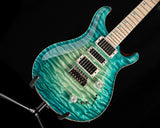 Paul Reed Smith Private Stock McCarty Bahamian Blue Glow