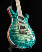 Paul Reed Smith Private Stock McCarty Bahamian Blue Glow