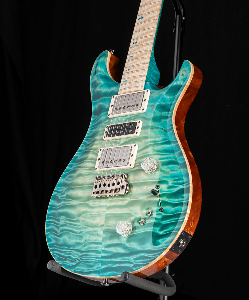 Paul Reed Smith Private Stock McCarty Bahamian Blue Glow