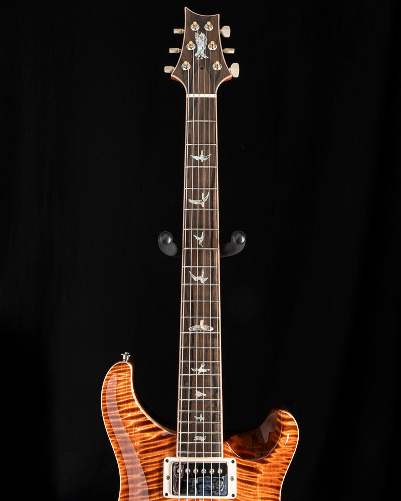 Paul Reed Smith Private Stock McCarty Semi-Hollow Copperhead Glow