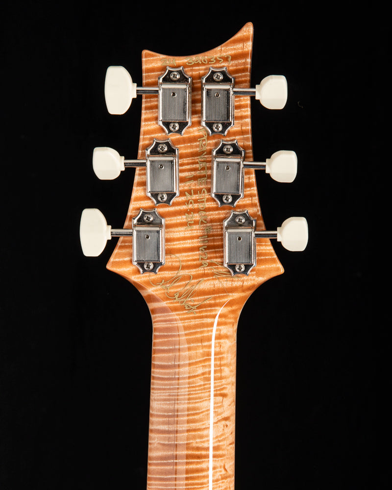 Paul Reed Smith Private Stock McCarty Semi-Hollow Copperhead Glow
