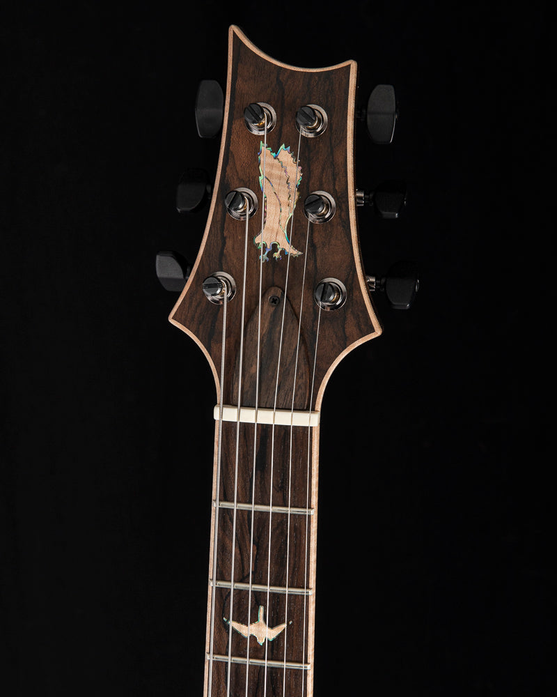 Paul Reed Smith Private Stock McCarty Electric Tiger Glow
