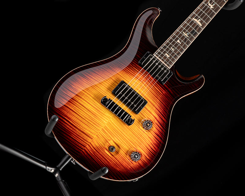 Paul Reed Smith Private Stock McCarty Electric Tiger Glow