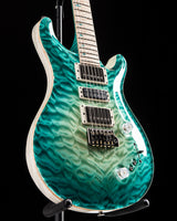 Paul Reed Smith Private Stock McCarty Trem Bahamian Glow