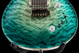 Paul Reed Smith Private Stock McCarty Trem Bahamian Glow