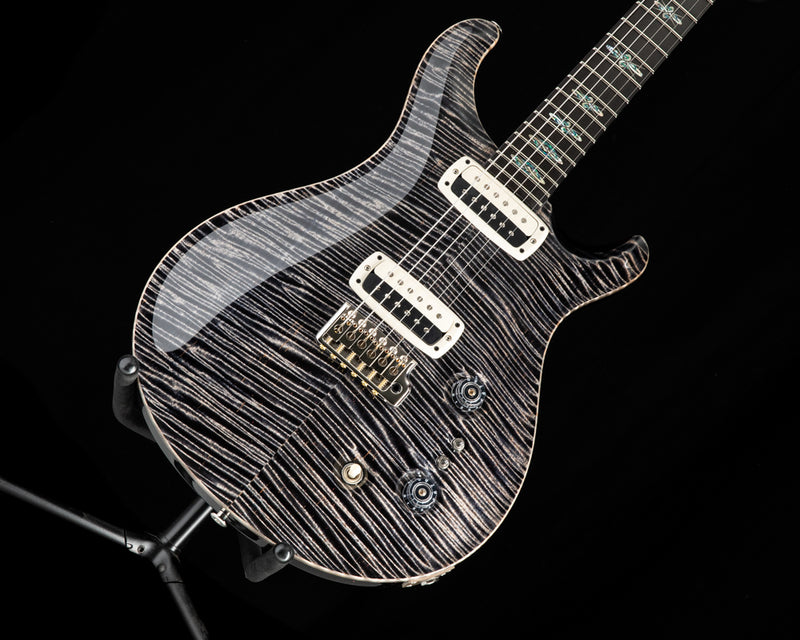 Used Paul Reed Smith Private Stock John McLaughlin Limited Edition Charcoal Phoenix