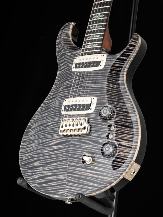 Used Paul Reed Smith Private Stock John McLaughlin Limited Edition Charcoal Phoenix