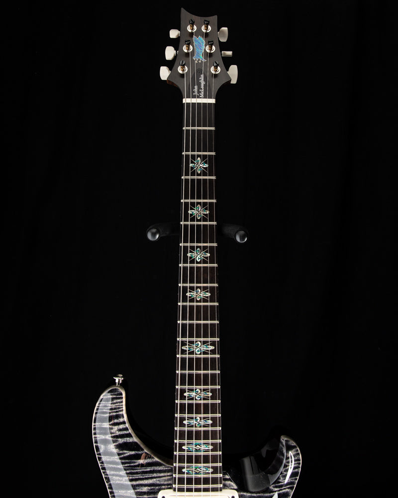 Paul Reed Smith Private Stock John McLaughlin Limited Edition Charcoal Phoenix