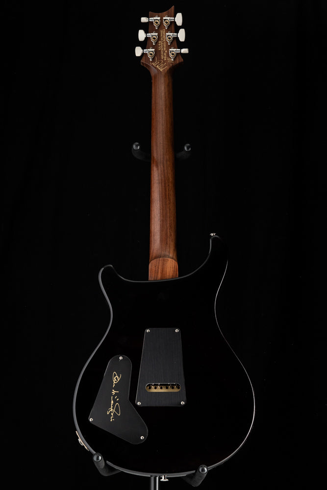 Paul Reed Smith Private Stock John McLaughlin Limited Edition Charcoal Phoenix