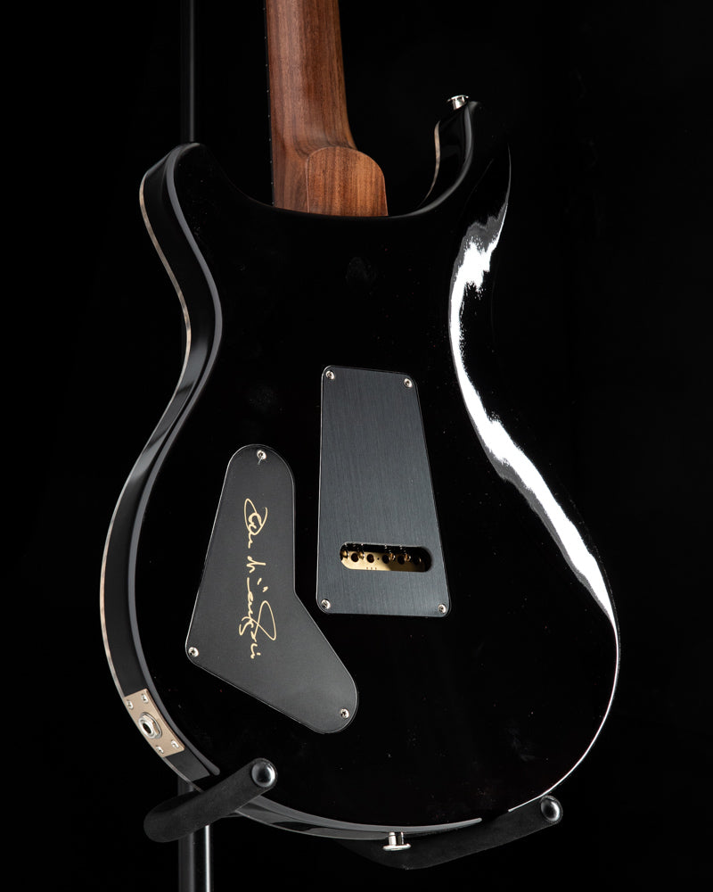 Paul Reed Smith Private Stock John McLaughlin Limited Edition Charcoal Phoenix