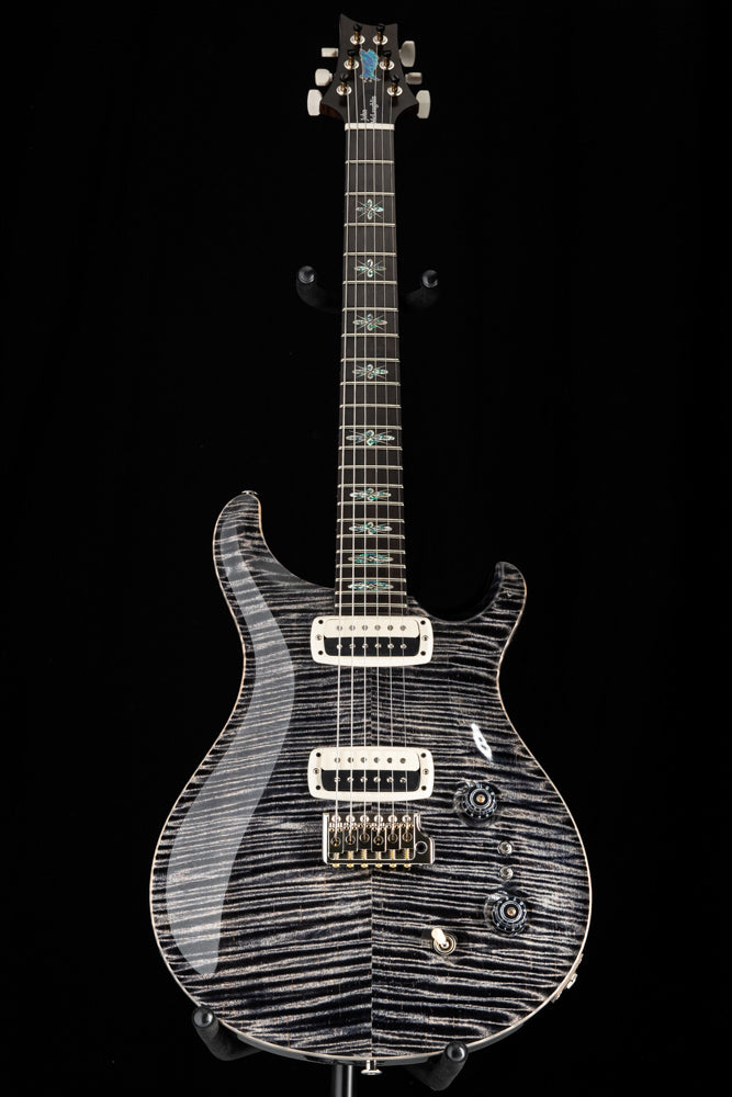 Paul Reed Smith Private Stock John McLaughlin Limited Edition Charcoal Phoenix