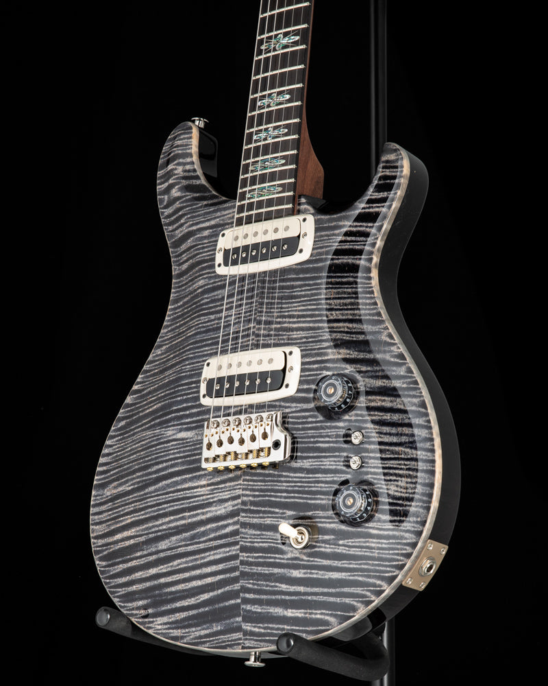 Paul Reed Smith Private Stock John McLaughlin Limited Edition Charcoal Phoenix