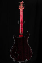 Paul Reed Smith Private Stock Modern Eagle V Blood Red Glow Smokeburst