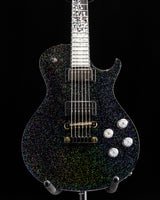 Paul Reed Smith Private Stock McCarty 594 Singlecut Big Flake Sparkle Nightfall