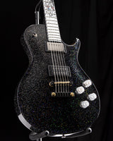 Paul Reed Smith Private Stock McCarty 594 Singlecut Big Flake Sparkle Nightfall