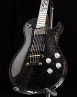 Paul Reed Smith Private Stock McCarty 594 Singlecut Big Flake Sparkle Nightfall