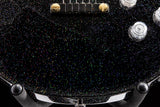 Paul Reed Smith Private Stock McCarty 594 Singlecut Big Flake Sparkle Nightfall