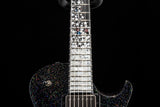 Paul Reed Smith Private Stock McCarty 594 Singlecut Big Flake Sparkle Nightfall