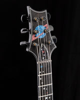 Paul Reed Smith Private Stock McCarty 594 Singlecut Big Flake Sparkle Nightfall