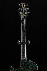 Paul Reed Smith Private Stock McCarty 594 Singlecut Big Flake Sparkle Nightfall