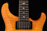 Used Paul Reed Smith Private Stock Special Semi-Hollow Limited Edition Citrus Glow