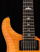 Used Paul Reed Smith Private Stock Special Semi-Hollow Limited Edition Citrus Glow