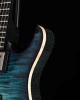 Paul Reed Smith Private Stock Custom 24 Sub Zero Glow