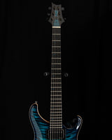 Paul Reed Smith Private Stock Custom 24 Sub Zero Glow