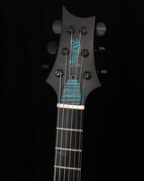 Paul Reed Smith Private Stock Custom 24 Sub Zero Glow