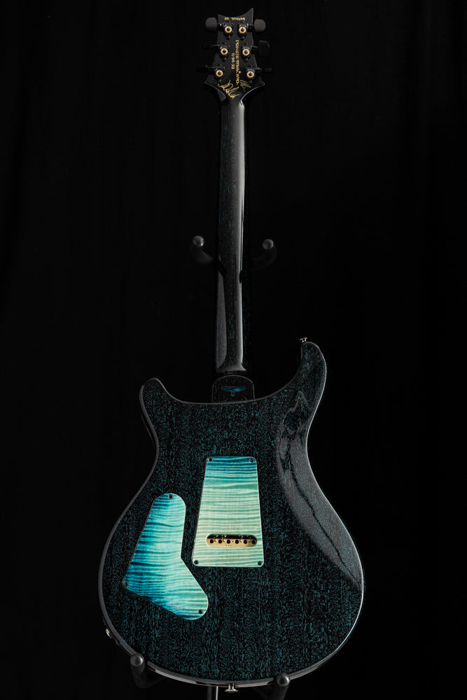 Paul Reed Smith Private Stock Custom 24 Sub Zero Glow