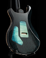 Paul Reed Smith Private Stock Custom 24 Sub Zero Glow