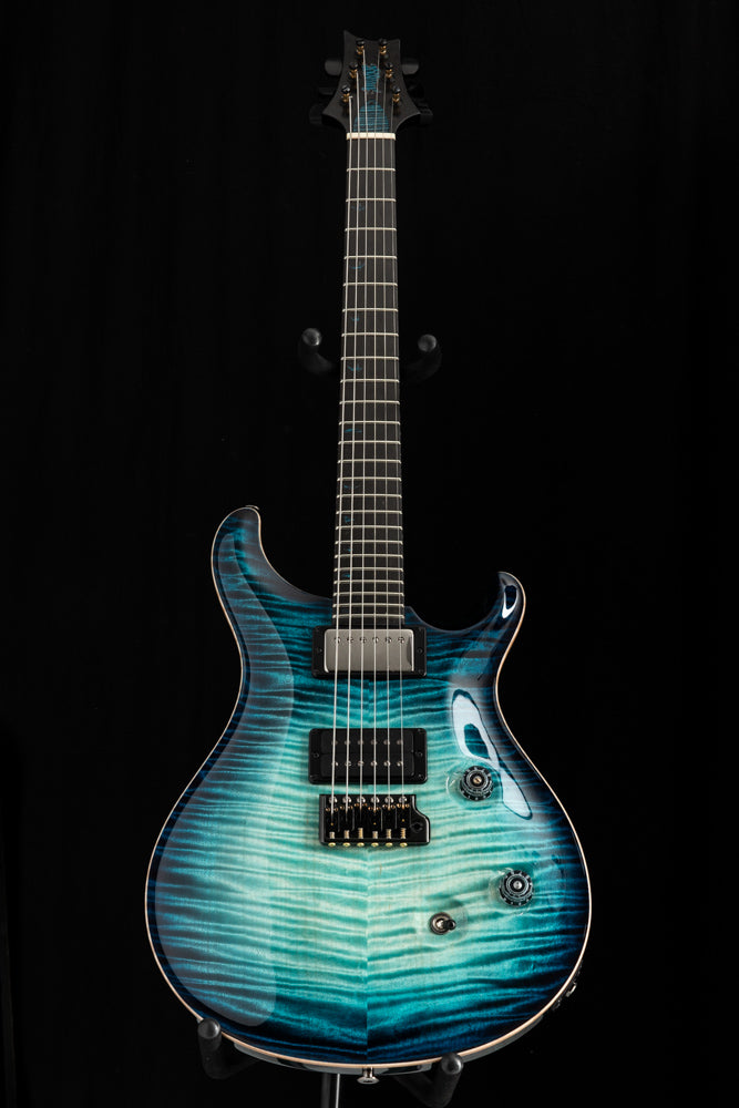 Paul Reed Smith Private Stock Custom 24 Sub Zero Glow