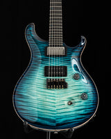 Paul Reed Smith Private Stock Custom 24 Sub Zero Glow