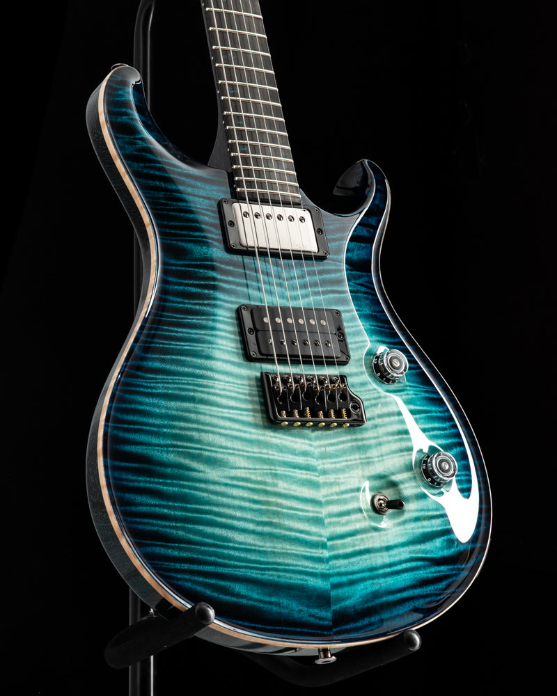 Paul Reed Smith Private Stock Custom 24 Sub Zero Glow