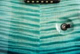 Paul Reed Smith Private Stock Custom 24 Sub Zero Glow