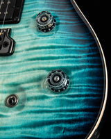 Paul Reed Smith Private Stock Custom 24 Sub Zero Glow