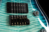 Paul Reed Smith Private Stock Custom 24 Sub Zero Glow