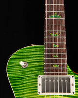 Paul Reed Smith Private Stock Mark Tremonti Signature Jade Glow