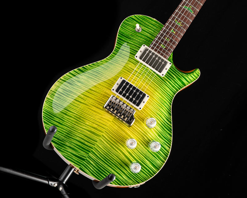 Paul Reed Smith Private Stock Mark Tremonti Signature Jade Glow