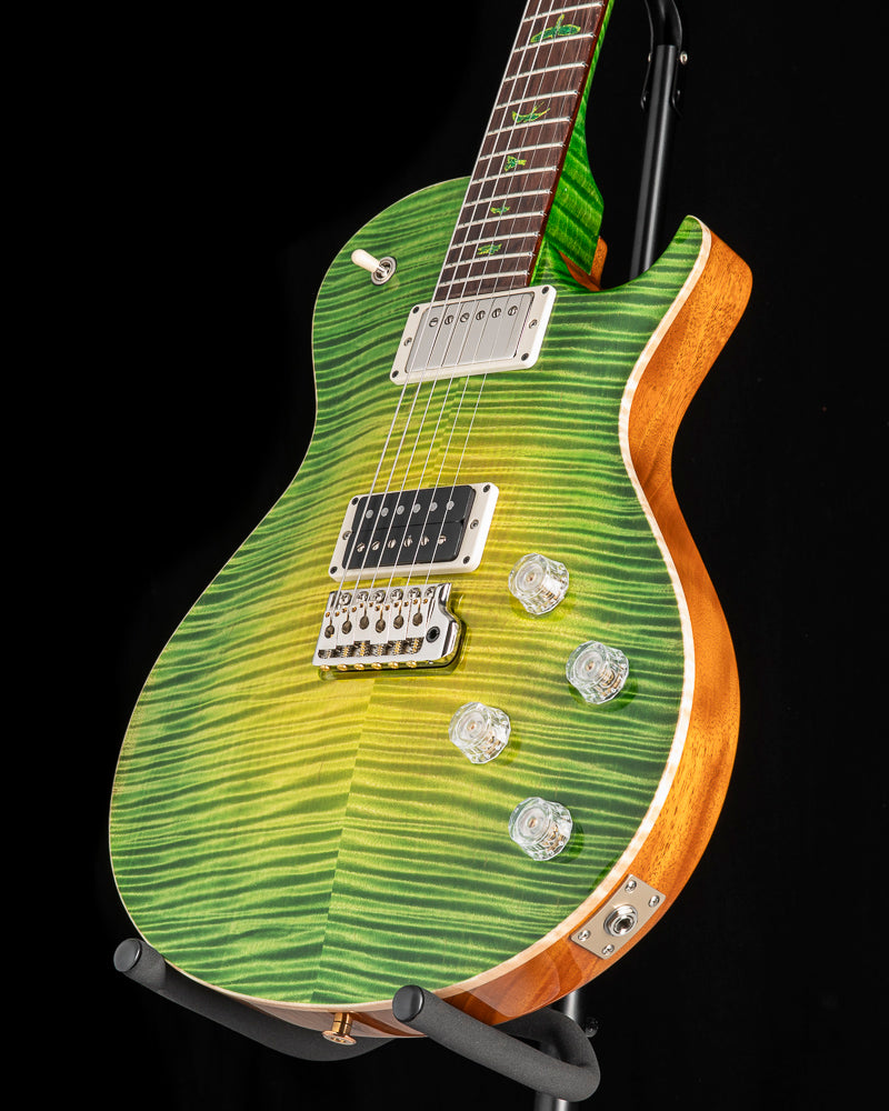 Paul Reed Smith Private Stock Mark Tremonti Signature Jade Glow