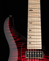 Paul Reed Smith Private Stock Vela Blood Red Glow