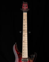 Paul Reed Smith Private Stock Vela Blood Red Glow