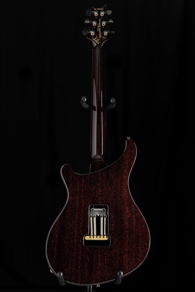 Paul Reed Smith Private Stock Vela Blood Red Glow