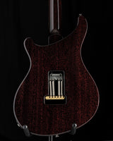 Paul Reed Smith Private Stock Vela Blood Red Glow