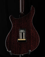 Used Paul Reed Smith Private Stock Vela Blood Red Glow