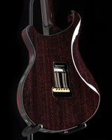 Paul Reed Smith Private Stock Vela Blood Red Glow