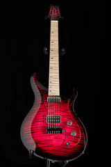 Paul Reed Smith Private Stock Vela Blood Red Glow