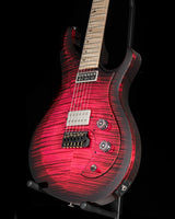 Used Paul Reed Smith Private Stock Vela Blood Red Glow