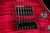 Paul Reed Smith Private Stock Vela Blood Red Glow