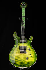 Paul Reed Smith Private Stock Custom 24 Walking Zombie Rainforest Glow